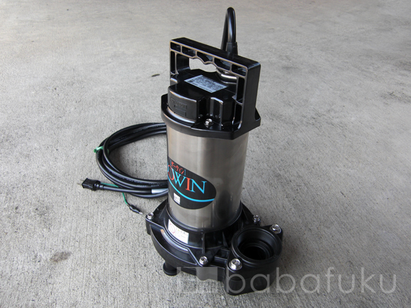 荏原(エバラ)50DWV5.75B