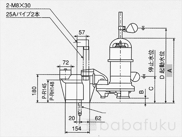 新明和CR501DT-P50RL-5.15