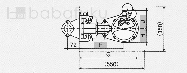 新明和CR501WS-P50RL-6.25