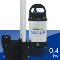 新明和CRC40T-P40RH-6.4