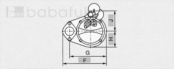 新明和CRC65W-F65N-62.2 新明和CRC65W-F65N-62.2